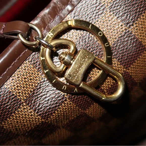 Louis Vuitton Delightful MM - Picture 7 of 10